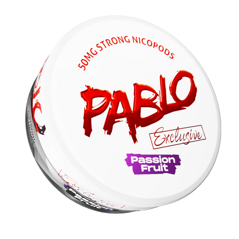 PABLO Exclusive Passion Fruit