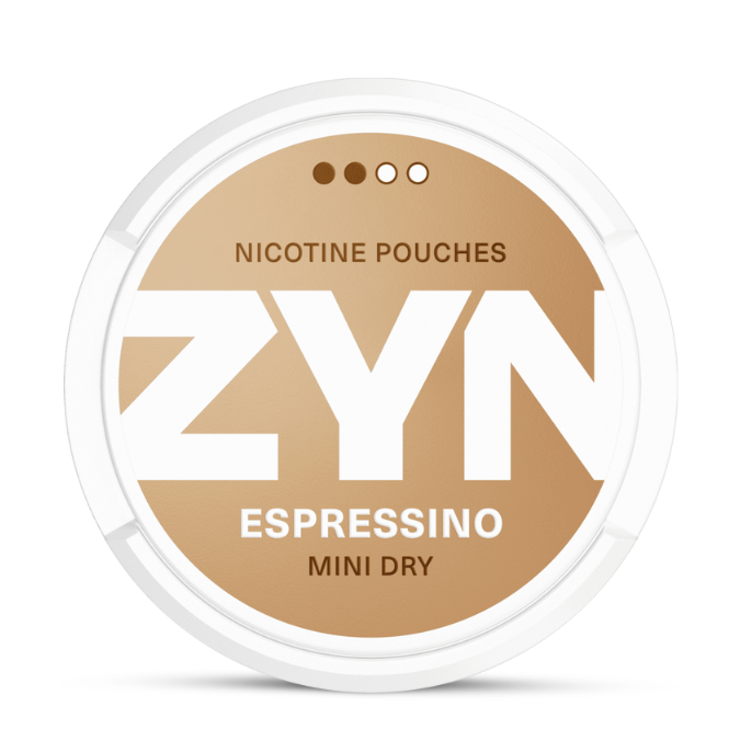 ZYN Espressino