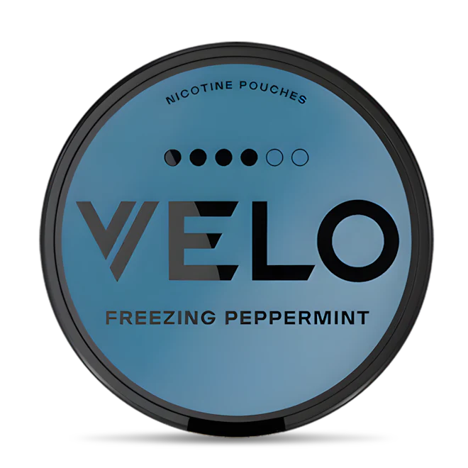 Velo Freezing Peppermint