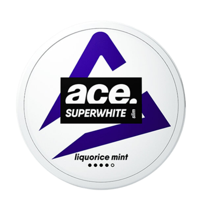 ACE Liquorice