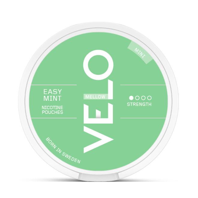 LYFT Easy Mint MINI