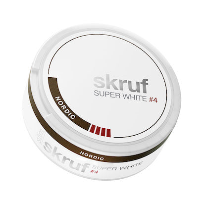 SKRUF Nordic #4