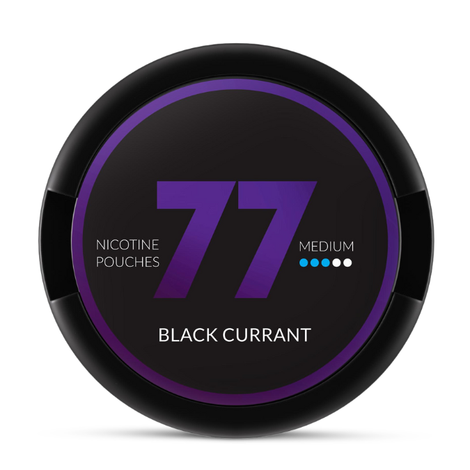 77 Black Currant