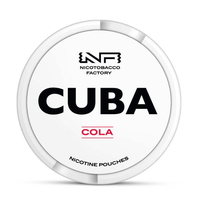 Cuba Cola