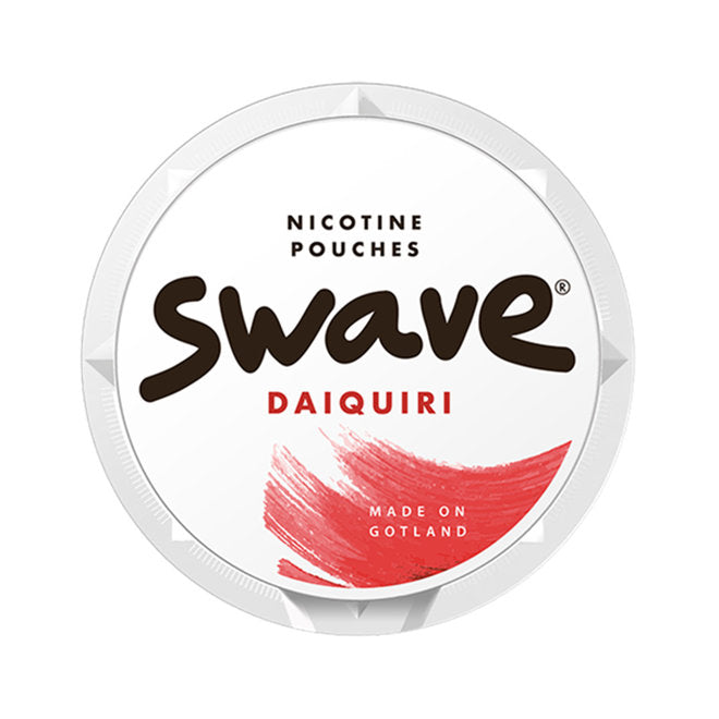 SWAVE Daiquiri