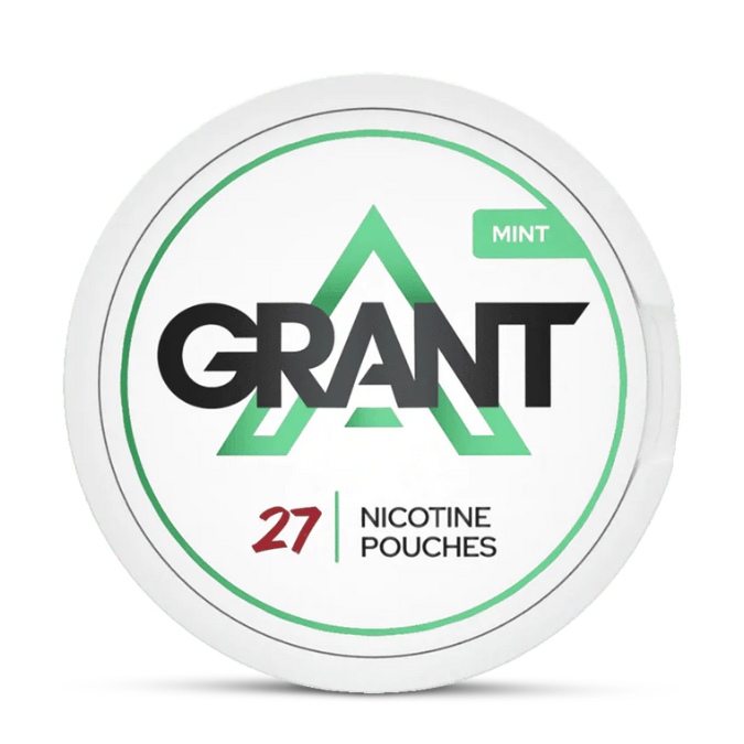 Grant Mint