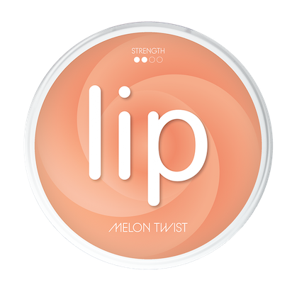 LIP Melon Twist