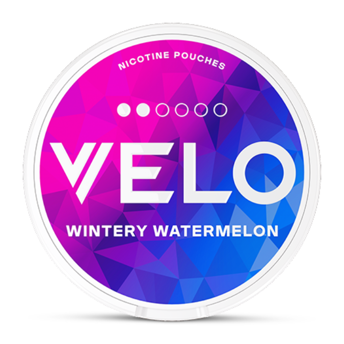 Velo Iced Melon MINI