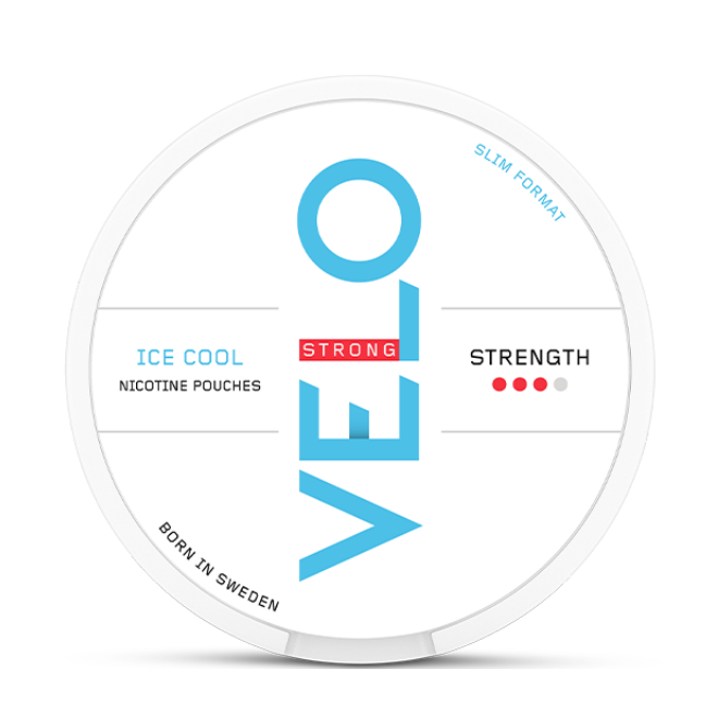 Velo Ice Cool