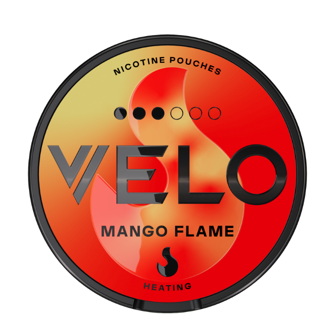 Velo Mango Flame