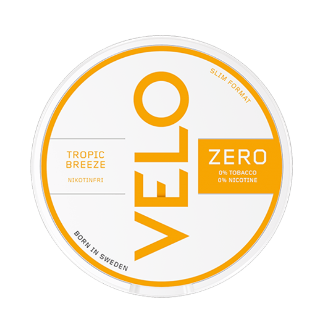 Velo Tropic Breeze Zero