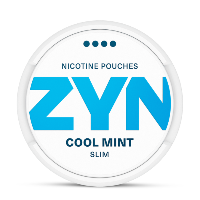 ZYN Cool Mint