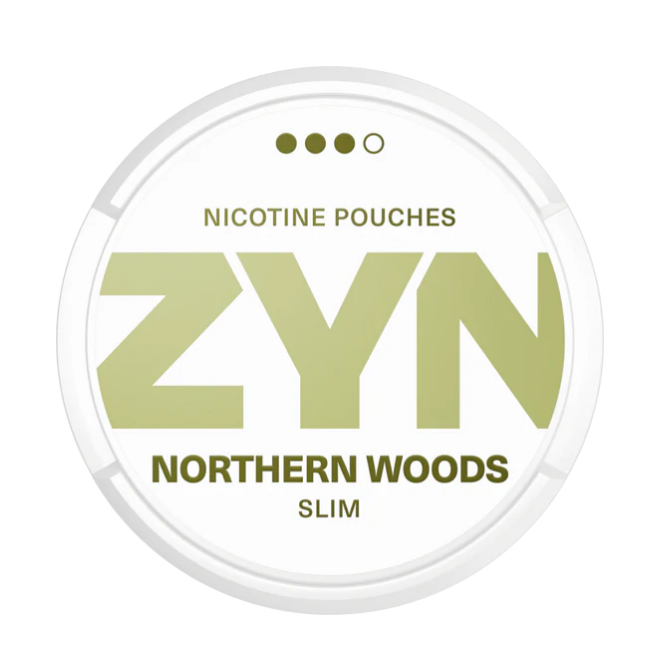 ZYN Northern Woods