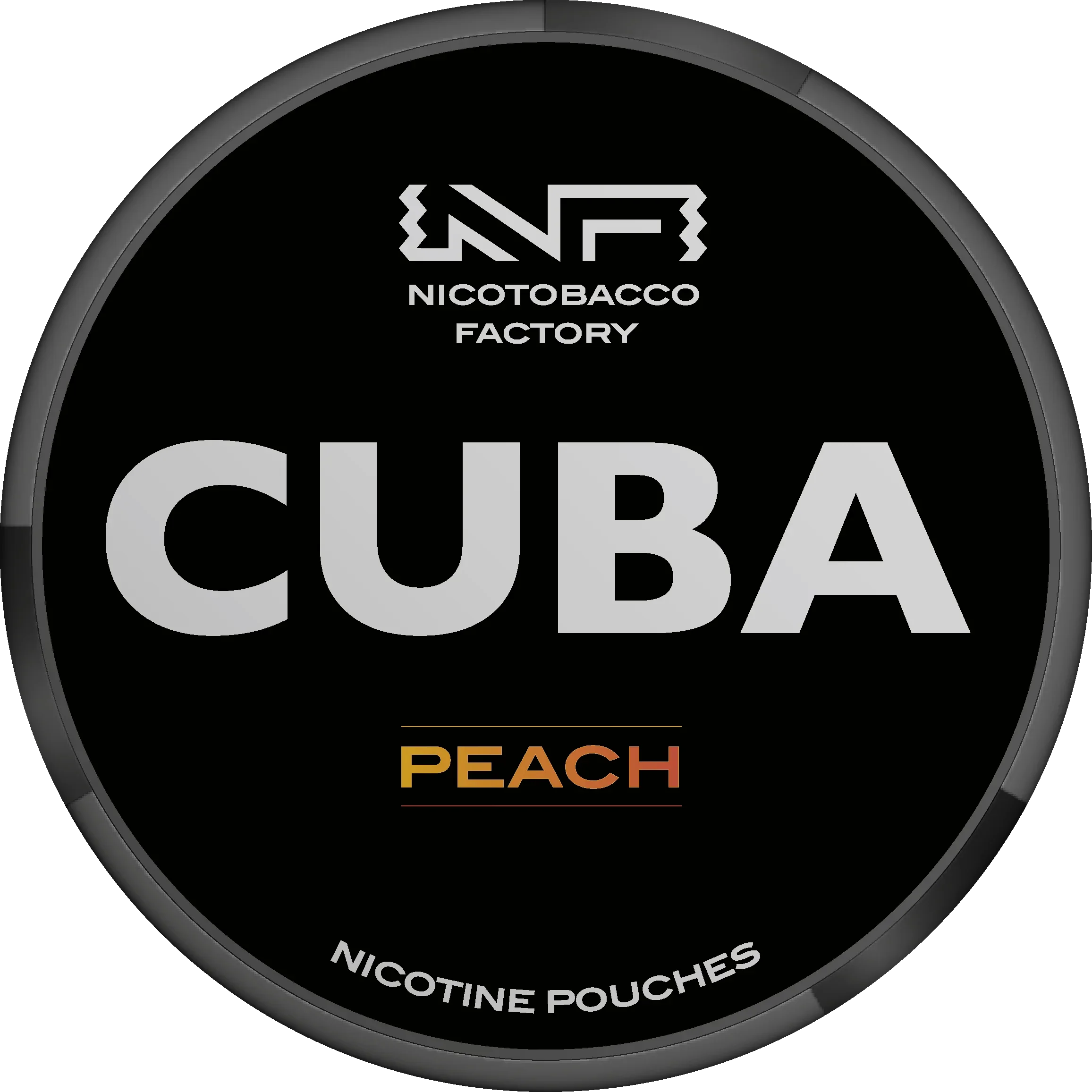 Cuba Black Peach