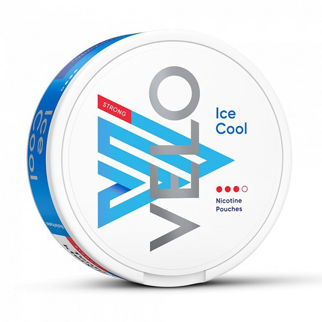 VELO Ice Cool Strong