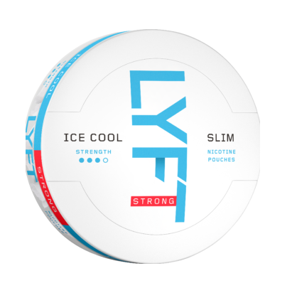 LYFT Ice Cool SLIM
