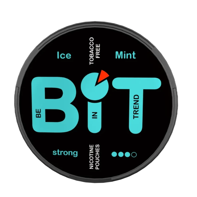 BIT Ice Mint