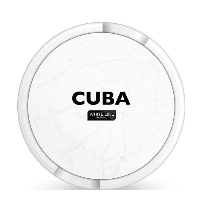 Cuba White