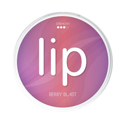 LIP Berry Blast