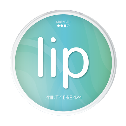 LIP Minty Dream