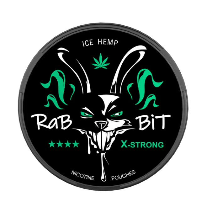 RABBIT Ice Hemp