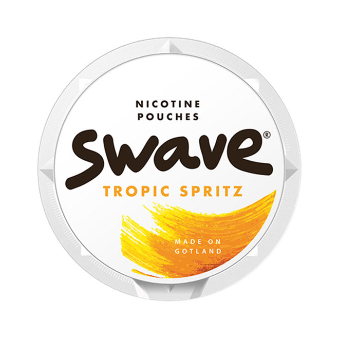 SWAVE Tropic Spritz